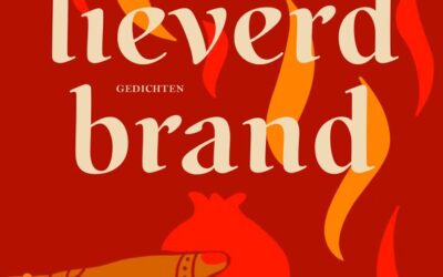 Asmae Amaddaou – Brand lieverd brand