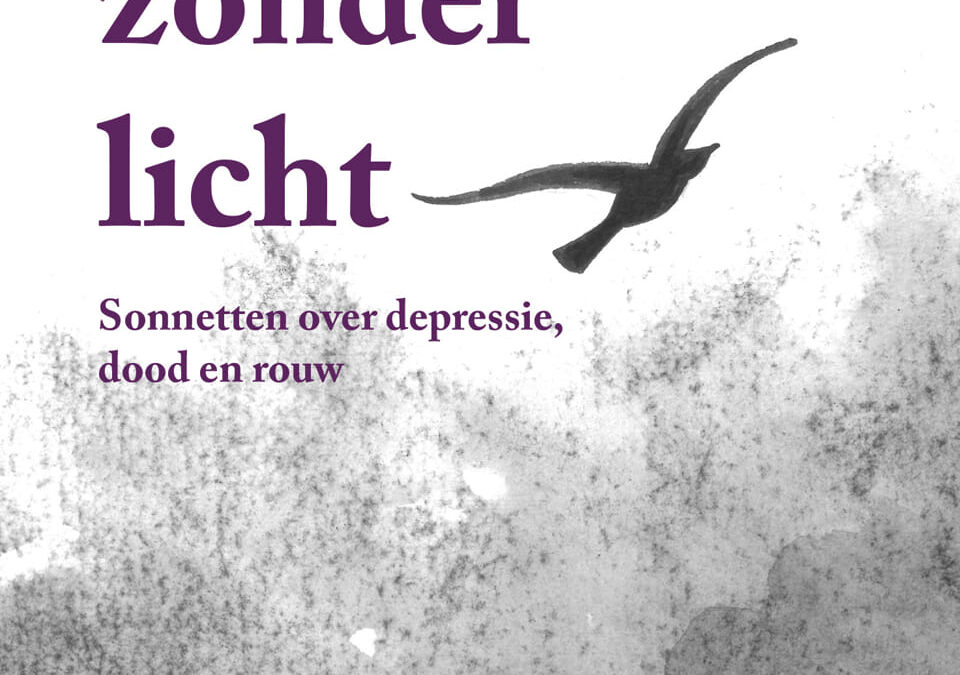 Jeroen de Valk – Dagen zonder licht