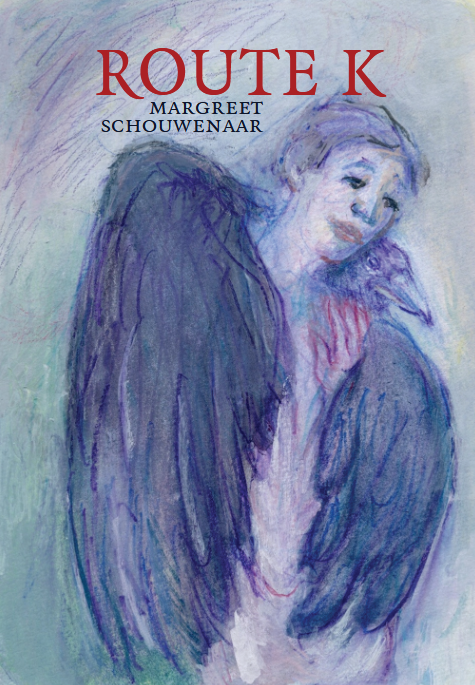 Margreet Schouwenaar - Route K